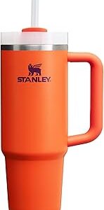 Stanley Quencher H2.0 FlowState Stainless Steel Vacuum Insulated Tumbler with Lid