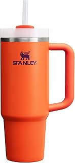 Stanley Quencher H2.0 FlowState Stainless Steel Vacuum Insulated Tumbler with Lid